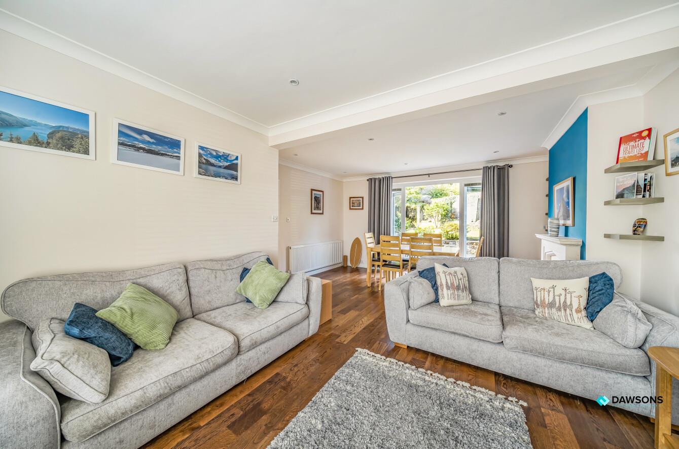 Dolgoy close, West Cross, Swansea